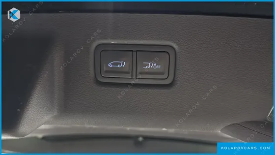 HYUNDAI STARIA L3.5 LOUNGE 9-SEATER