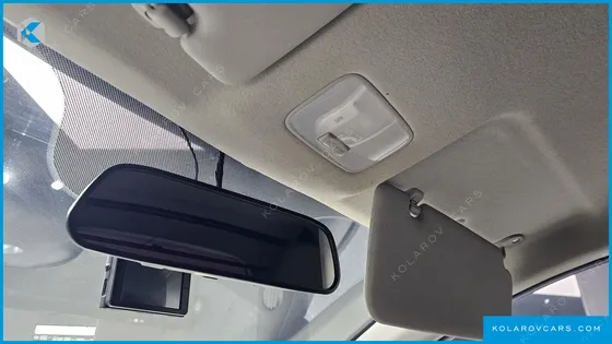 KIA MORNING (PICANTO) VAN