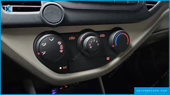 KIA MORNING (PICANTO) VAN