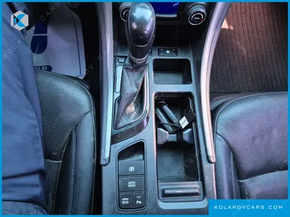 HYUNDAI SONATA LPI MODERN(HANDICAPPED)