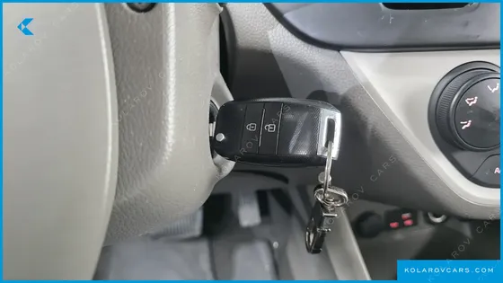 KIA MORNING (PICANTO) VAN