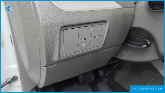 KIA MORNING (PICANTO) VAN
