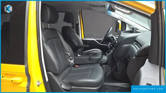 HYUNDAI STARIA L3.5  KINDER SAFETY CAR