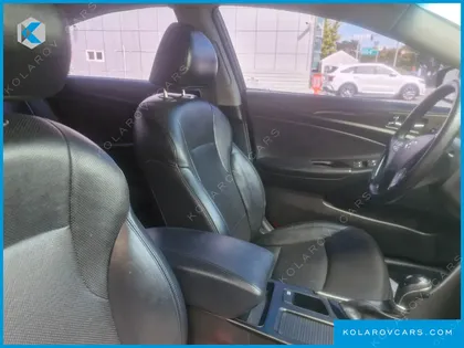 HYUNDAI SONATA CVVL ATTRATION