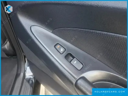 HYUNDAI SONATA CVVL ATTRATION