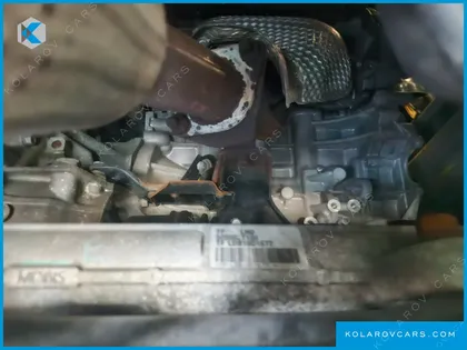 HYUNDAI SONATA CVVL ATTRATION