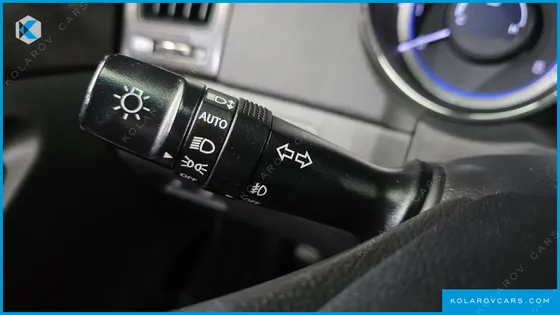 HYUNDAI SONATA CVVL LUXURY