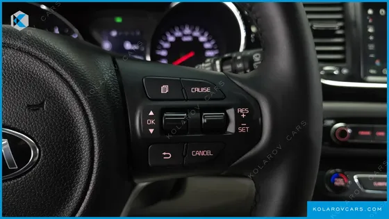 KIA CARNIVAL 9-SEATER OUTDOOR
