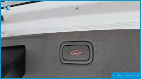 KIA CARNIVAL 9-SEATER OUTDOOR