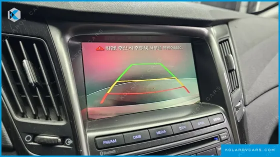 HYUNDAI SONATA CVVL ATTRATION