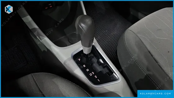 KIA MORNING (PICANTO) VAN