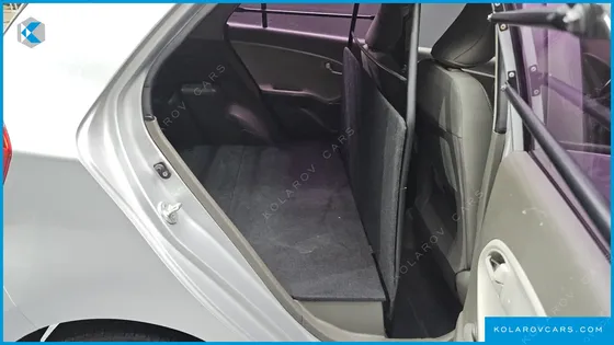 KIA MORNING (PICANTO) VAN