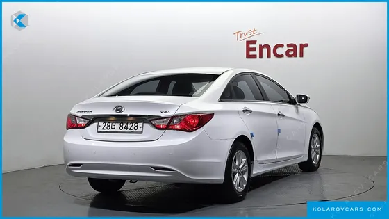 HYUNDAI SONATA PRIME