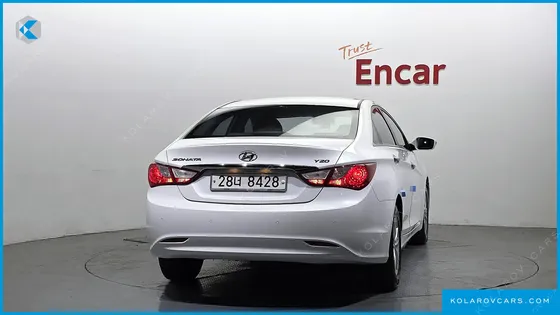HYUNDAI SONATA PRIME