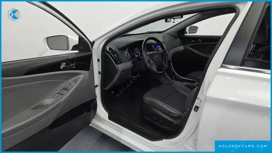 HYUNDAI SONATA PRIME