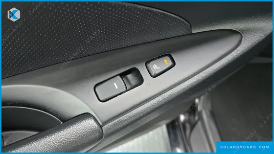 HYUNDAI SONATA CVVL ATTRATION