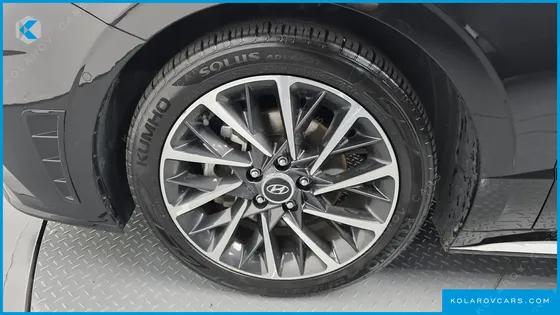 HYUNDAI SONATA 2.0