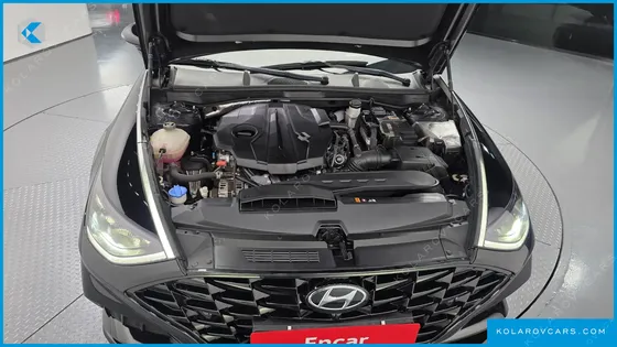 HYUNDAI SONATA 2.0