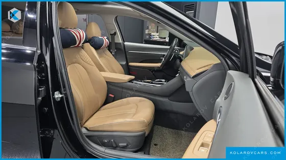 HYUNDAI SONATA 2.0