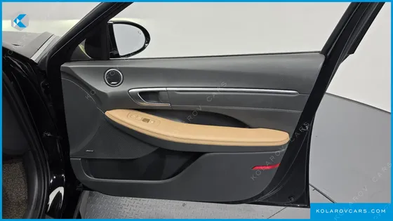 HYUNDAI SONATA 2.0