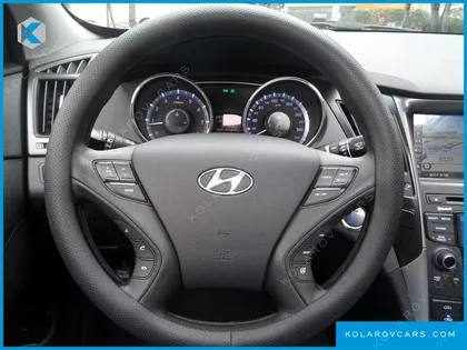 HYUNDAI SONATA CVVL BLUESAVER