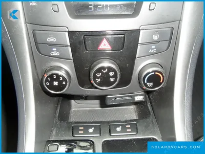 HYUNDAI SONATA CVVL BLUESAVER