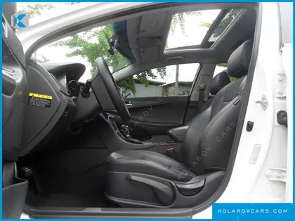 HYUNDAI SONATA CVVL BLUESAVER