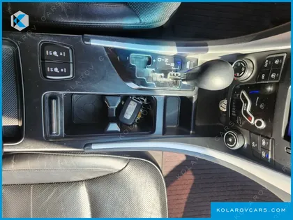 HYUNDAI SONATA PRIME