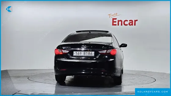 HYUNDAI SONATA PREMIER