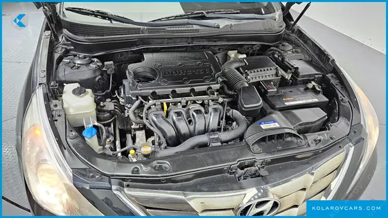 HYUNDAI SONATA PREMIER