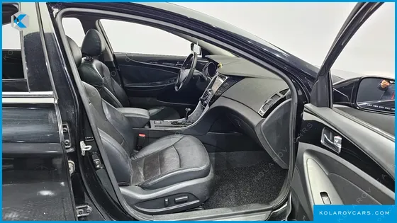 HYUNDAI SONATA PREMIER