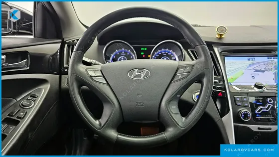 HYUNDAI SONATA PREMIER