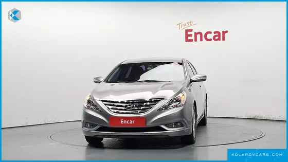 HYUNDAI SONATA PREMIER
