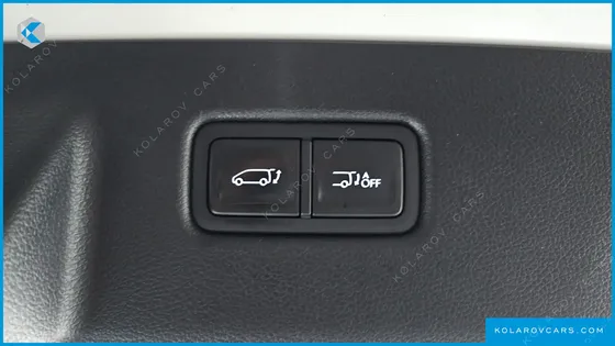 HYUNDAI STARIA LOUNGE 9-SEATER