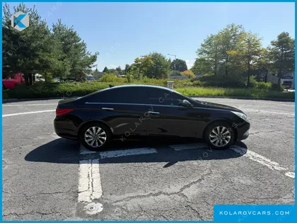 HYUNDAI SONATA LPI MODERN(HANDICAPPED)