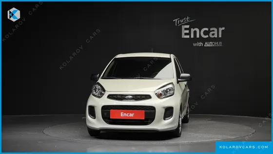 KIA MORNING (PICANTO) SMART