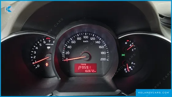 KIA MORNING (PICANTO) SMART
