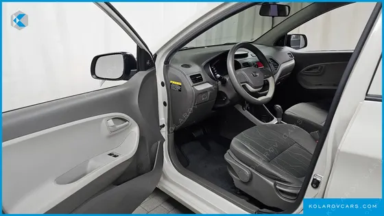 KIA MORNING (PICANTO) SMART