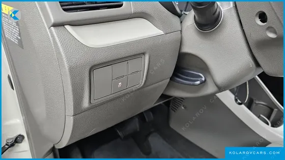 KIA MORNING (PICANTO) SMART