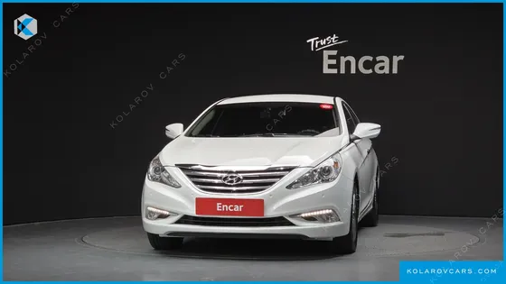 HYUNDAI SONATA CVVL PREMIUM