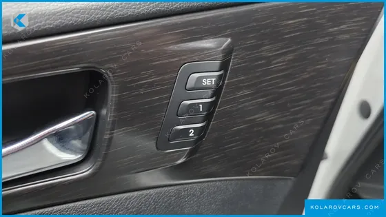 HYUNDAI SONATA CVVL PREMIUM