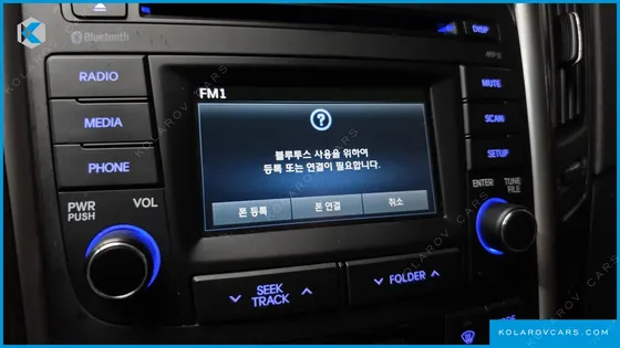HYUNDAI SONATA CVVL PREMIUM