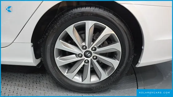 HYUNDAI SONATA CVVL PREMIUM