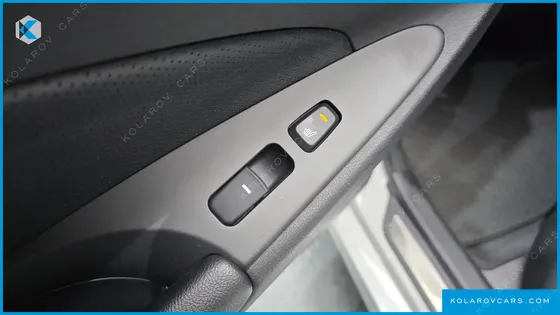 HYUNDAI SONATA CVVL PREMIUM