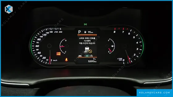 HYUNDAI TUCSON GASOLINE 1.6 TURBO 4WD