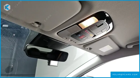 HYUNDAI TUCSON GASOLINE 1.6 TURBO 4WD