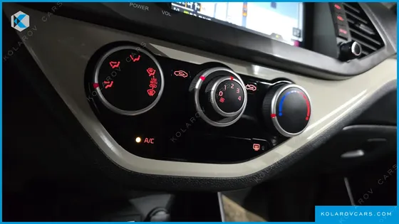 KIA MORNING (PICANTO) BI-FUEL LUXURY