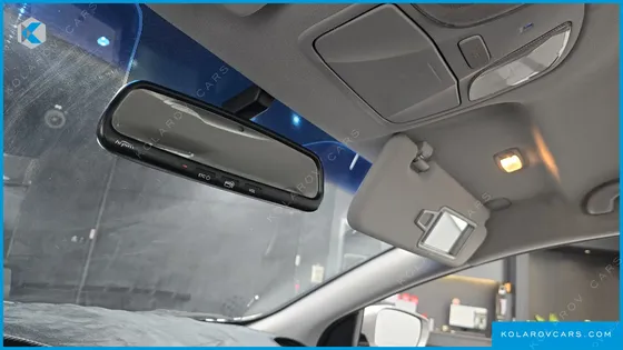 HYUNDAI SONATA LPI TOP