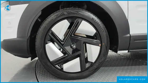 HYUNDAI NEXO PRESTIGE