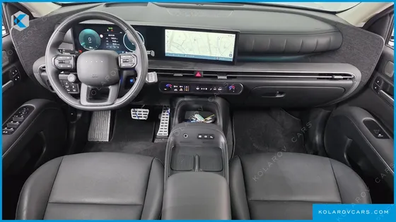 HYUNDAI NEXO PRESTIGE